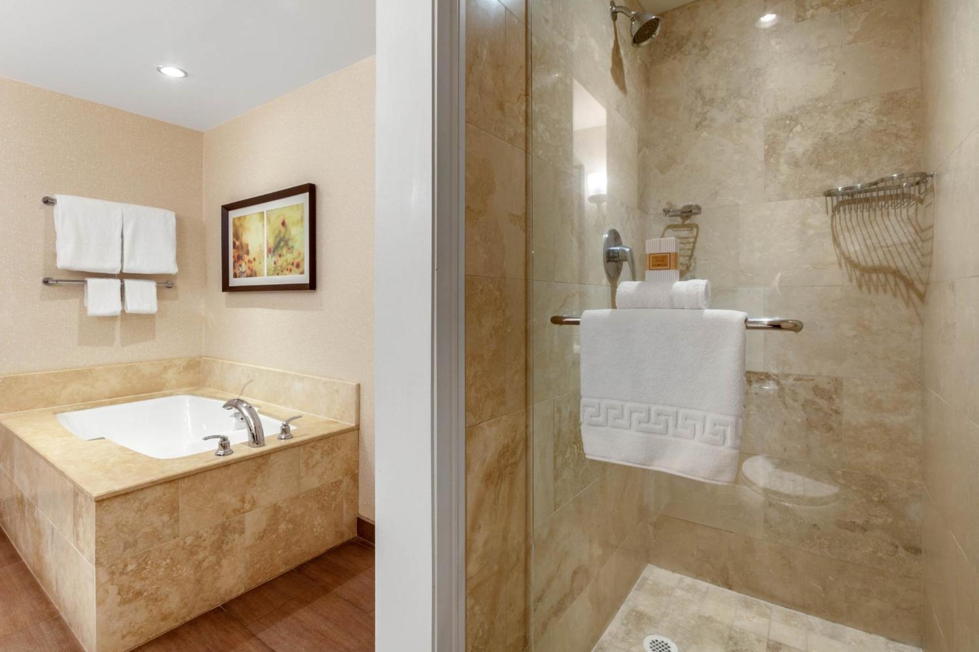 Premier Room 2 Queen Beds