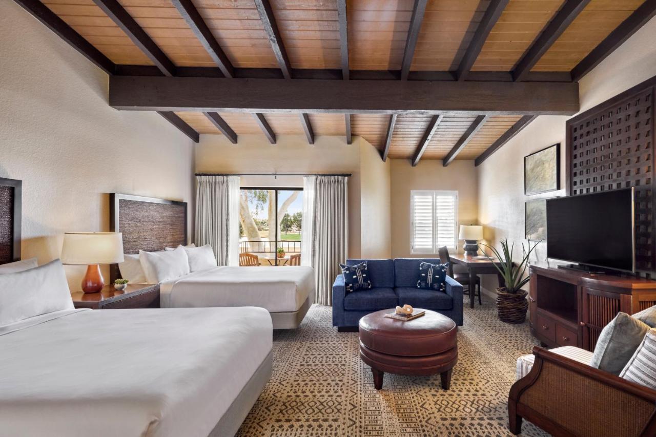 Premier Room 2 Queen Beds