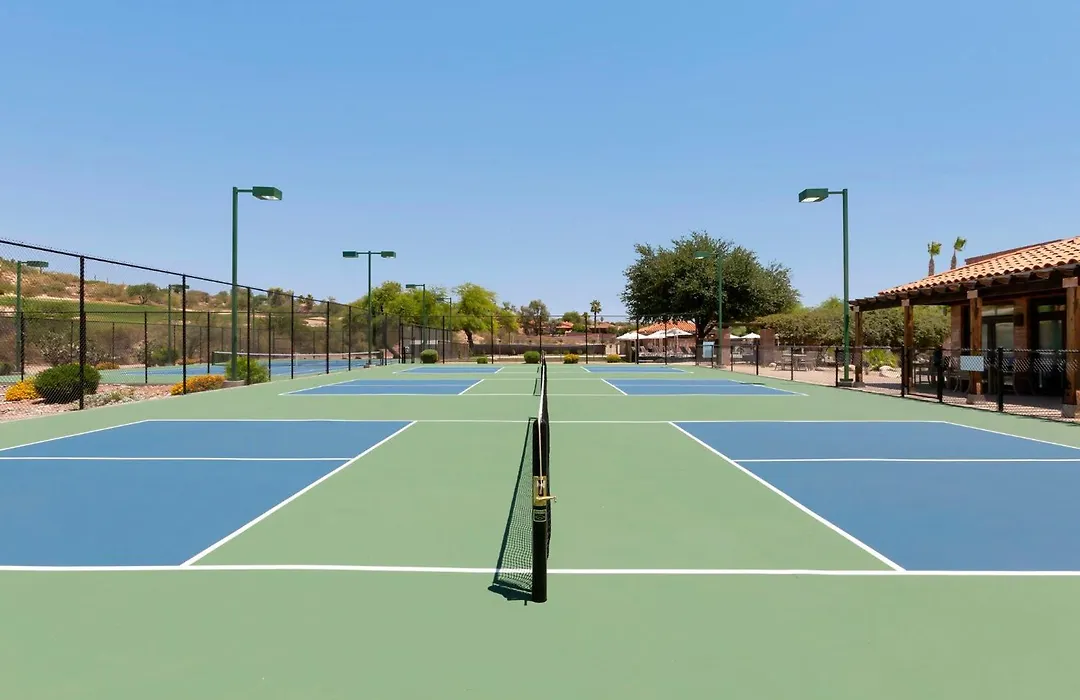Omni Tucson National Resort & Spa-1