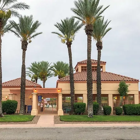 North Tucson Home W/ Patio By Catalina State Park!-2
