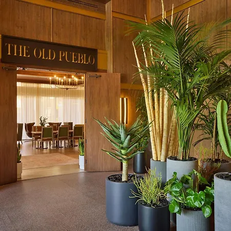 The Leo Kent Hotel, Tucson, A Tribute Portfolio Hotel-3