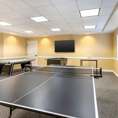 Hilton Vacation Club Varsity Club Tucson-2